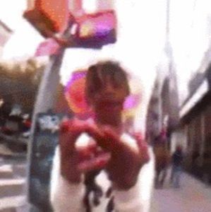 Meet your Posher, Losh